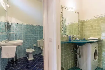 Bagno di Gilda