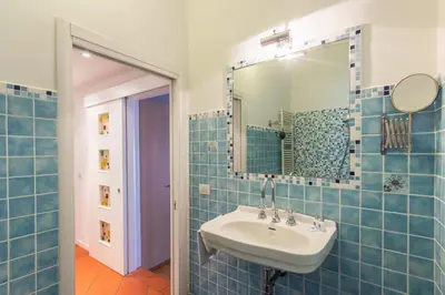 Bagno di Gilda