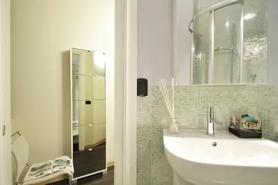 Bagno di Malespini by Halldis