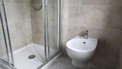 Bagno di Costanza by Halldis