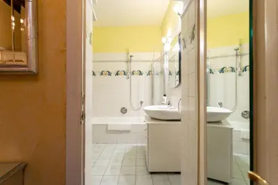 Bagno di Antonino by Halldis