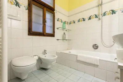 Bagno di Antonino by Halldis