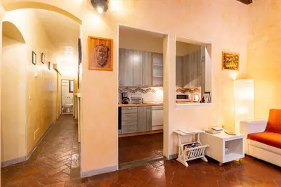 Cucina o angolo cottura di Antonino by Halldis