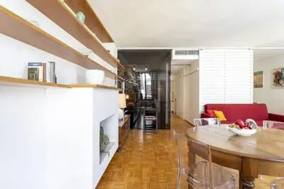 Cucina o angolo cottura di Thiago by Halldis