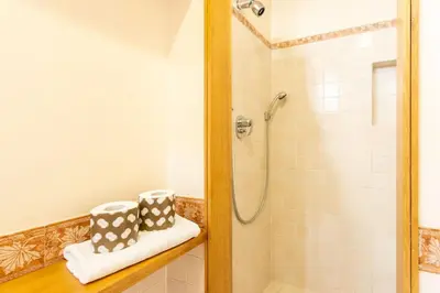 Bagno di Thiago by Halldis