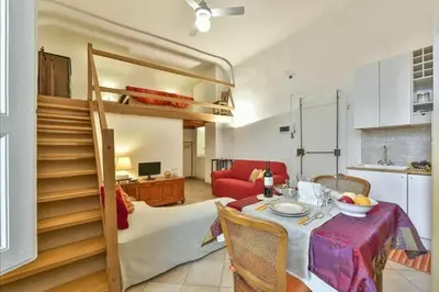 Cucina o angolo cottura di Mignon by Halldis