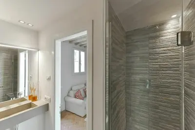 Bagno di Mirage by Halldis