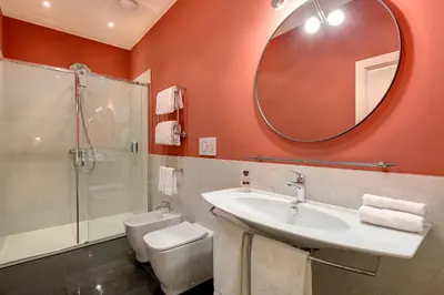 Bagno di Santa Croce 14 B&B