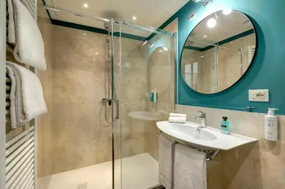 Bagno di Santa Croce 14 B&B