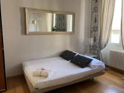 Planimetria di Casa Bocchi 3