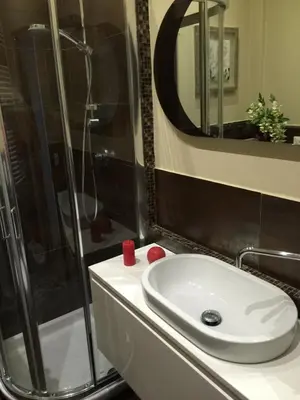Planimetria di Casa Bocchi 3