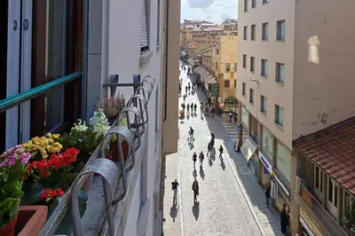 Ospiti di Residenza Ponte Vecchio Firenze