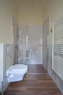 Bagno di Residenza Mondragone