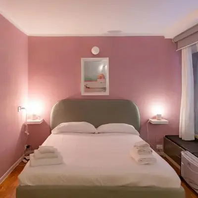 Modern Studio Apartment In Front Of Ponte Vecchio