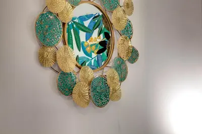 Planimetria di Corinne Apartment by Mamo Florence