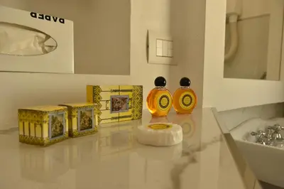 Planimetria di HR BEDROOMS IN FLORENCE