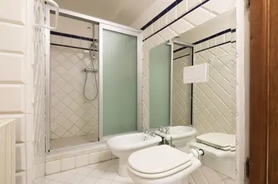 Bagno di Bardini Garden Apartment