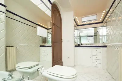 Bagno di Bardini Garden Apartment