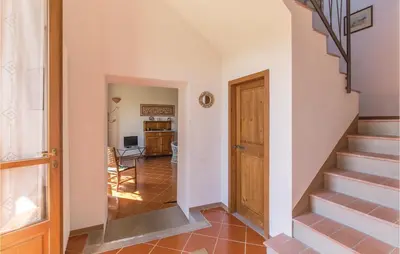 Planimetria di Tiglio