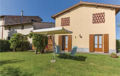 Giardino di Tiglio