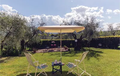 Giardino di Tiglio