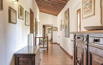 Cucina o angolo cottura di Tutignano