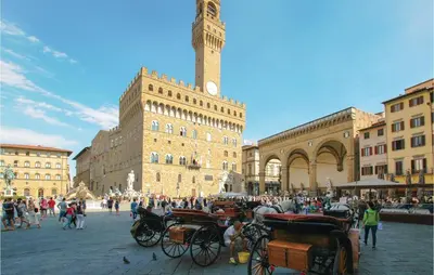 Luogo di interesse nelle vicinanze della casa vacanze