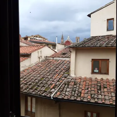 Edificio in cui si trova l'appartamento