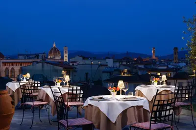 Ristorante o altro punto ristoro di Hotel Kraft