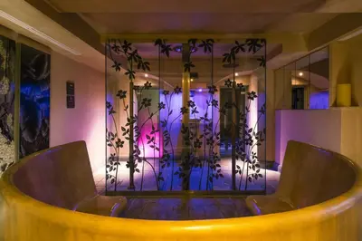 Planimetria di Ville Sull'Arno - Preferred Hotels & Resorts