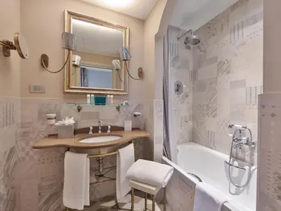 Bagno di Ville Sull'Arno - Preferred Hotels & Resorts