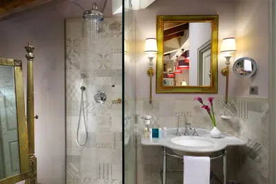 Bagno di Ville Sull'Arno - Preferred Hotels & Resorts