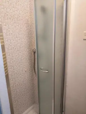 Bagno di Appartamento Aurora