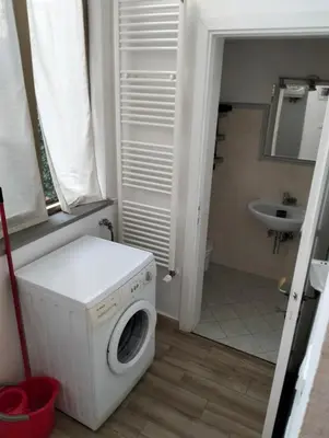 Bagno di Appartamento Aurora