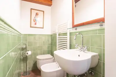 Bagno di Duomo Vigna Nuova by Halldis