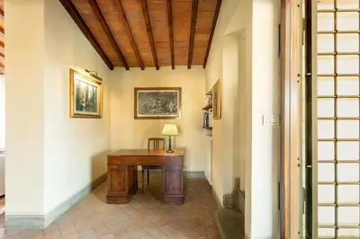 Planimetria di Duomo Vigna Nuova by Halldis