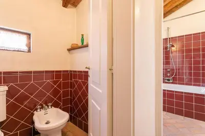 Bagno di Duomo Vigna Nuova by Halldis