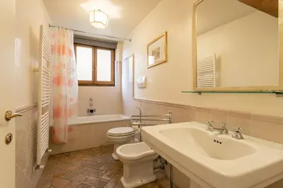 Bagno di Duomo Vigna Nuova by Halldis