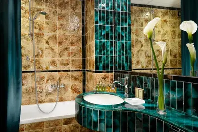 Bagno di Hotel Berchielli