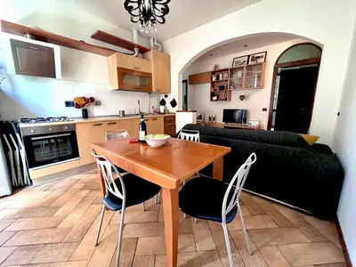 Cucina o angolo cottura di My happy place