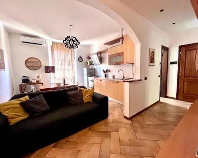 Cucina o angolo cottura di My happy place