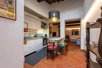 Cucina o angolo cottura di Canacci by Mmega