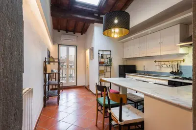 Cucina o angolo cottura di Canacci by Mmega