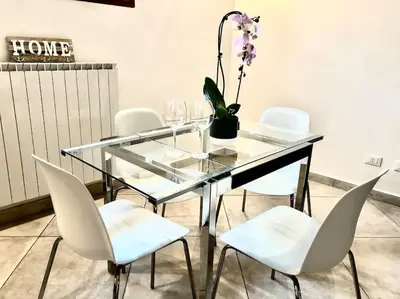 Planimetria di Brand new apartment