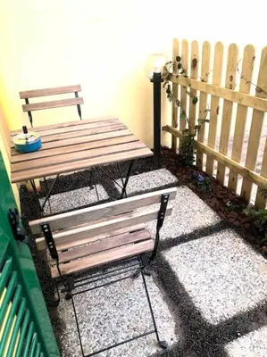 Planimetria di Brand new apartment