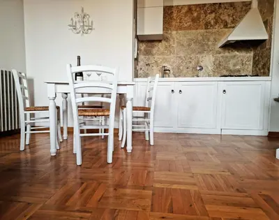 Planimetria di Appartamento San Frediano