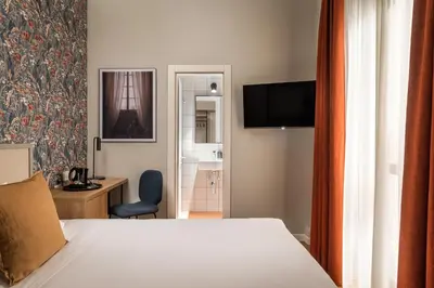 TV o dispositivi per l'intrattenimento presso BYPILLOW Goldoni