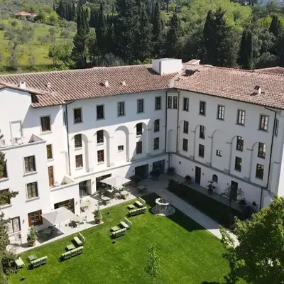 Villa Neroli - Place of Charme