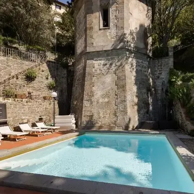 FH55 Hotel Villa Fiesole
