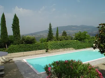 Piscina di Hotel Villa Dei Bosconi o nelle vicinanze